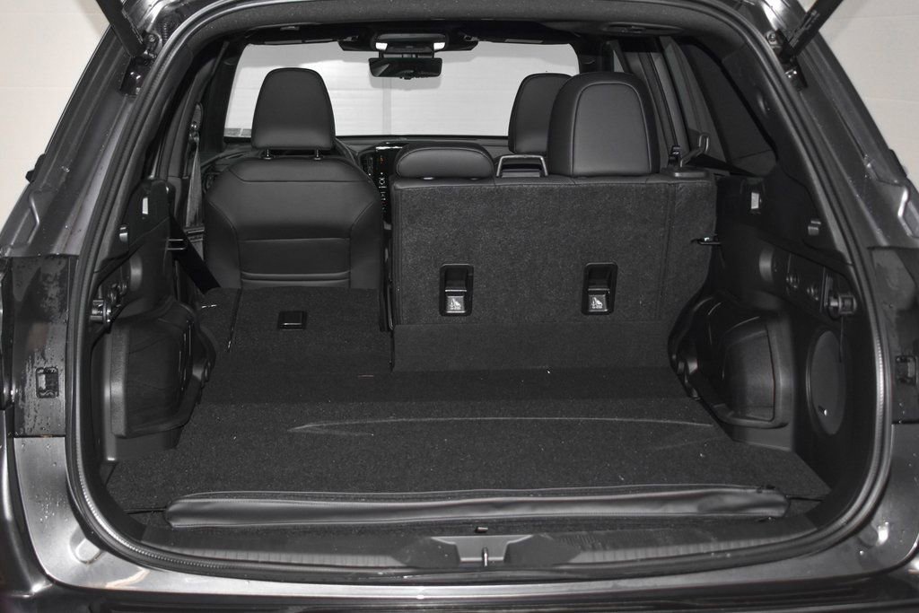 Used 2026 Subaru Forester Touring image 25