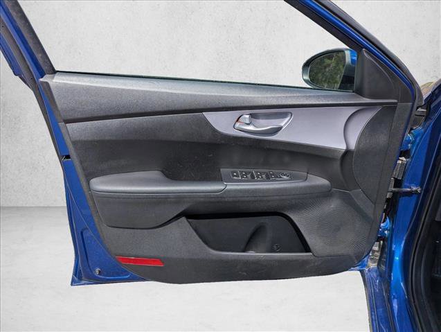 Used 2024 Kia Forte LXS image 21