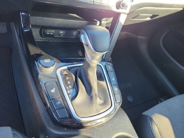 Used 2024 Kia Seltos X-Line AWD/4WD image 36