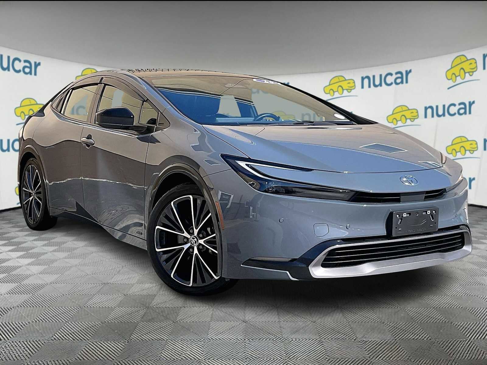 Used 2023 Toyota Prius XLE