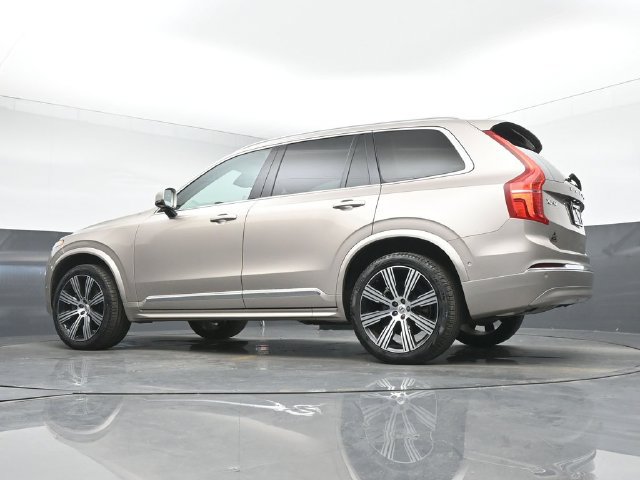 Used 2024 Volvo XC90 B6 Plus w/ Protection Package Premier AWD/4WD image 40