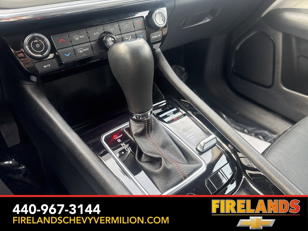 Used 2022 Jeep Compass Limited image 23