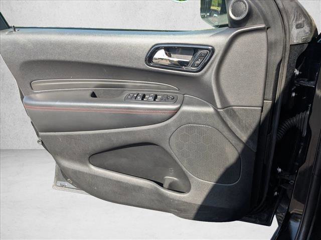 Used 2024 Dodge Durango GT RWD image 12