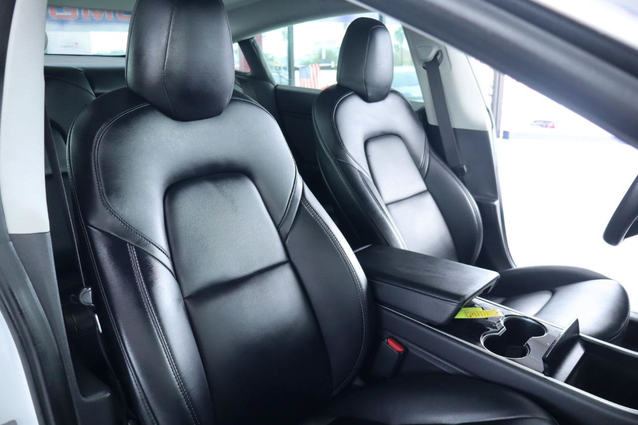 Used 2019 Tesla Model 3 Standard Range Plus RWD image 35