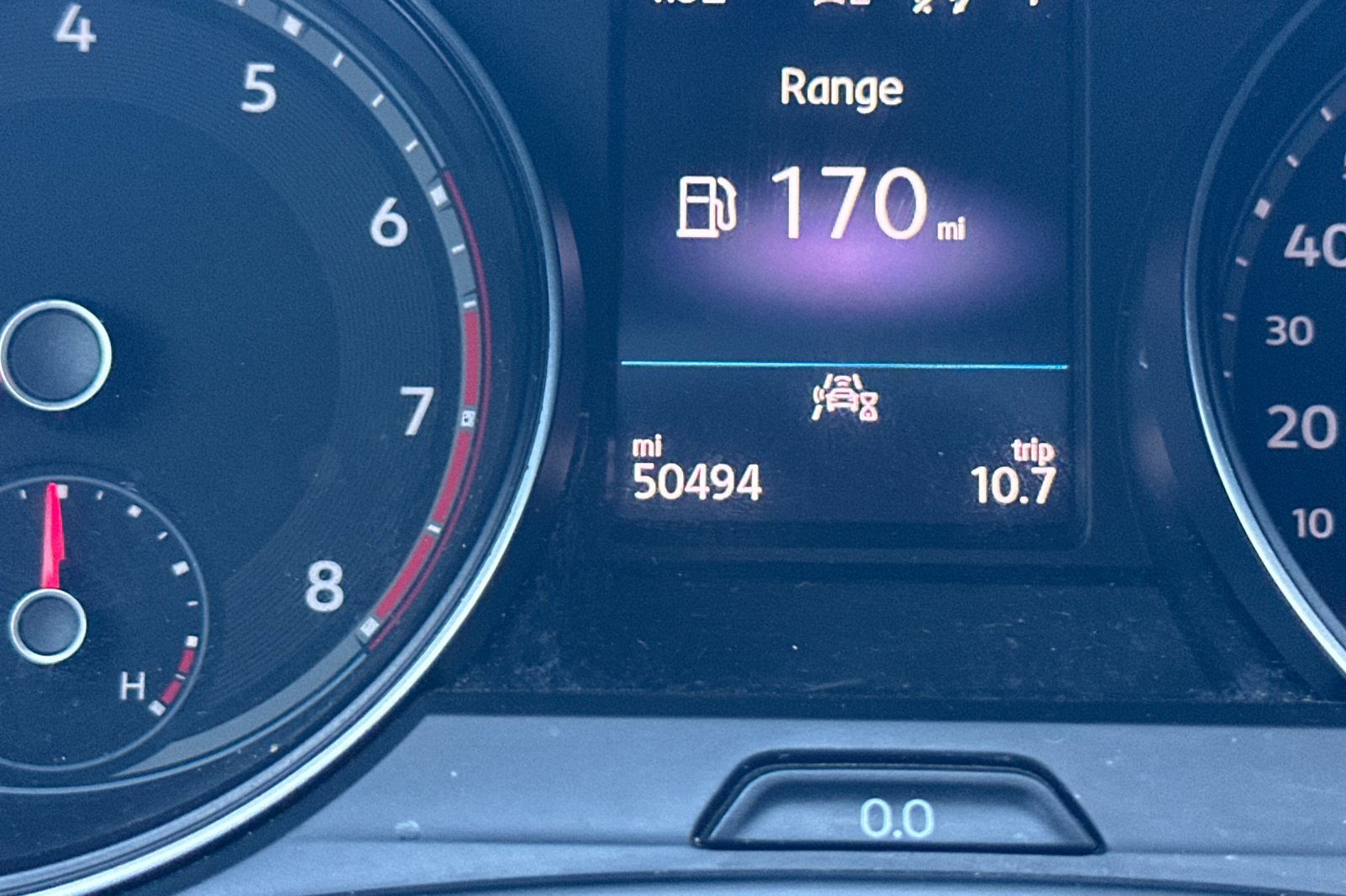 Certified 2021 Volkswagen Atlas SE image 28