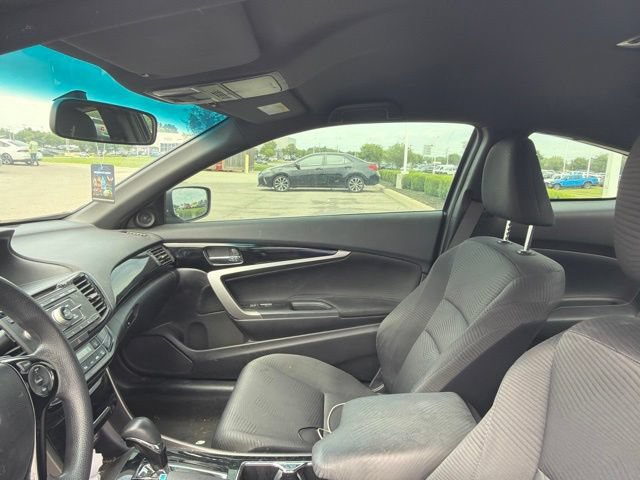 Used 2016 Honda Accord LX-S image 8