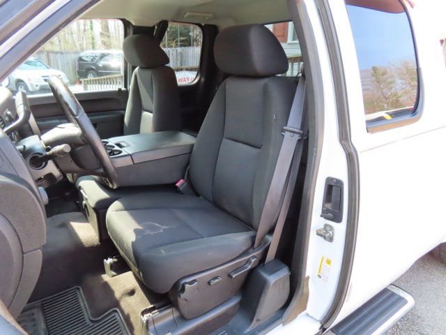 Used 2011 Chevrolet Silverado 1500 LT w/ All-Star Edition image 18