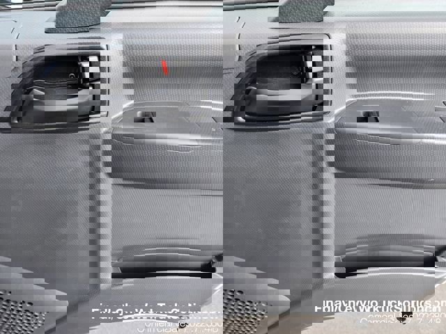 New 2024 Chevrolet Low Cab Forward image 17