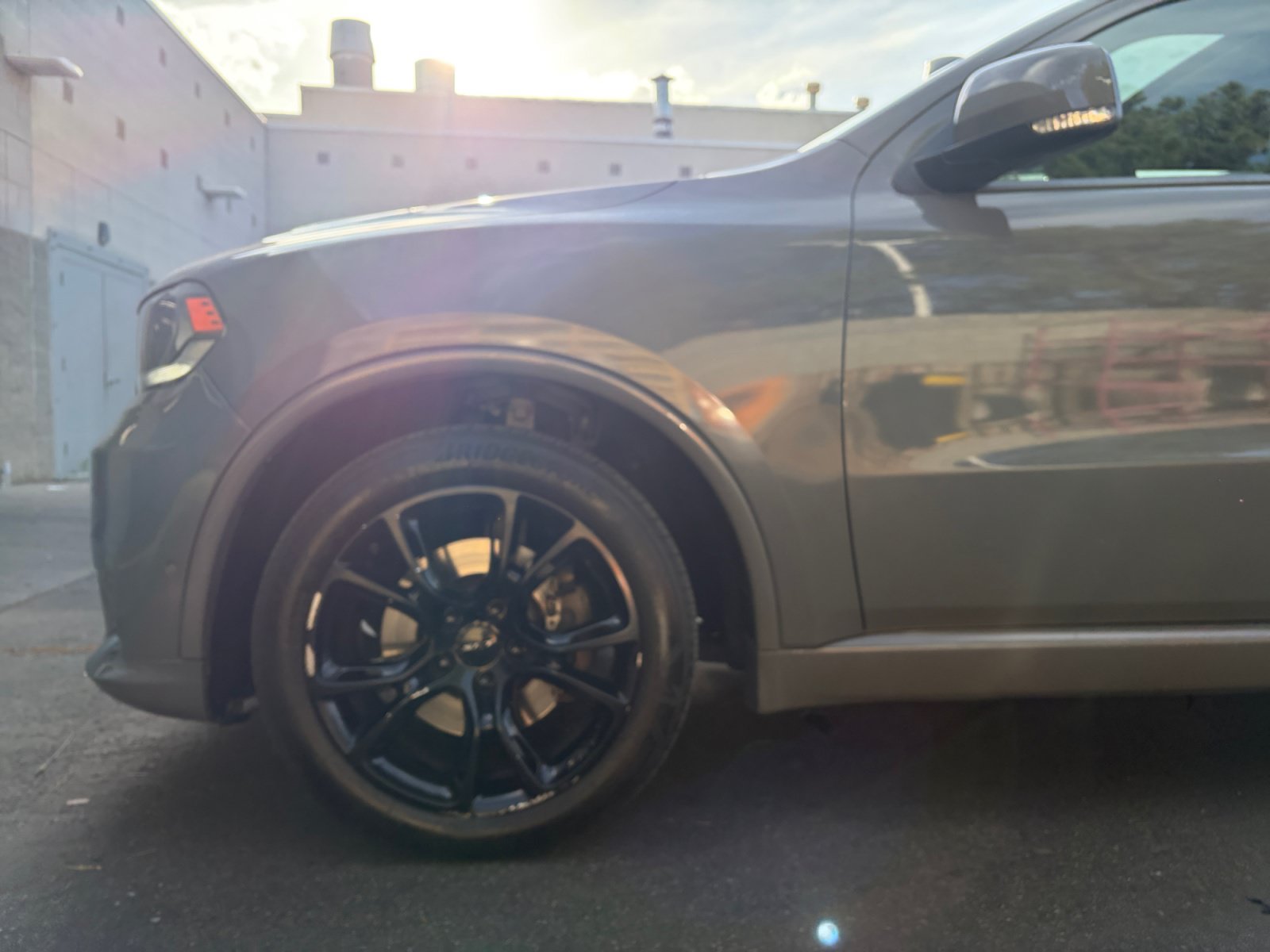 Used 2020 Dodge Durango R/T AWD/4WD image 11