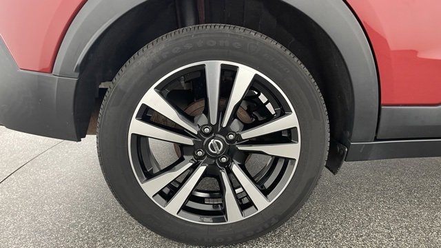 Used 2020 Nissan Kicks SV image 50