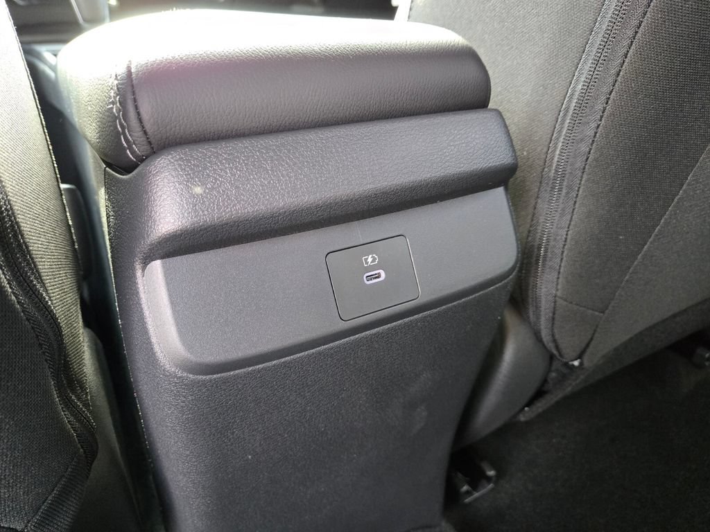 New 2027 Nissan Sentra SV w/ Floor Mat Package FWD image 17