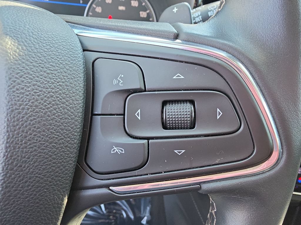 Certified 2023 Buick Envision Essence w/ Sport Touring Package AWD/4WD image 20