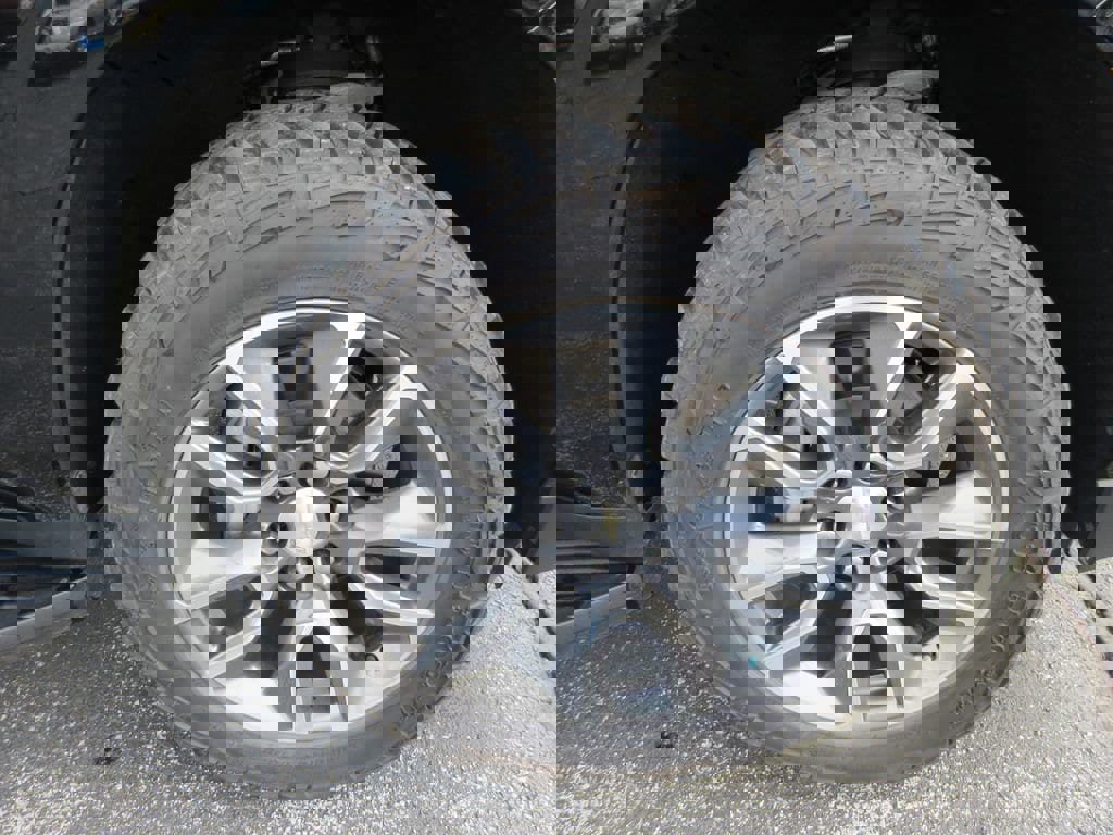 Certified 2023 Chevrolet Tahoe LS w/ Driver Alert Package AWD/4WD image 9