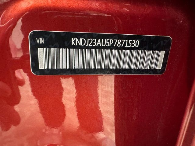 Used 2023 Kia Soul LX w/ LX Technology Package image 30