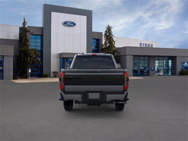 New 2026 Ford F250 Platinum image 5