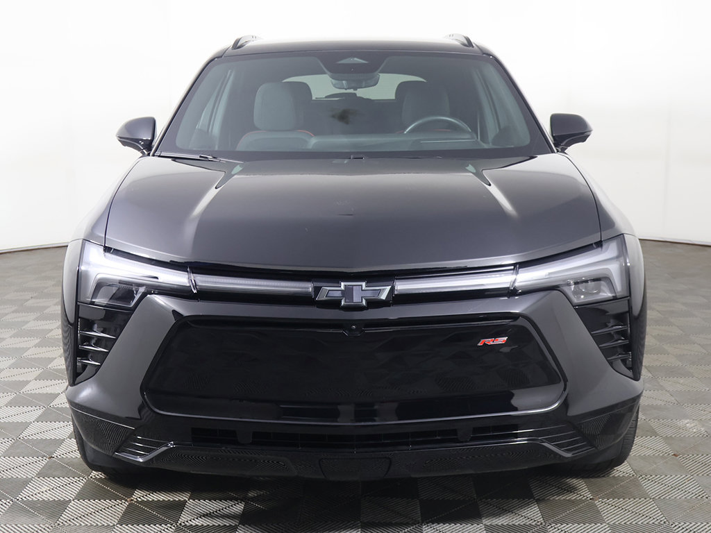 Used 2024 Chevrolet Blazer EV RS AWD/4WD image 13