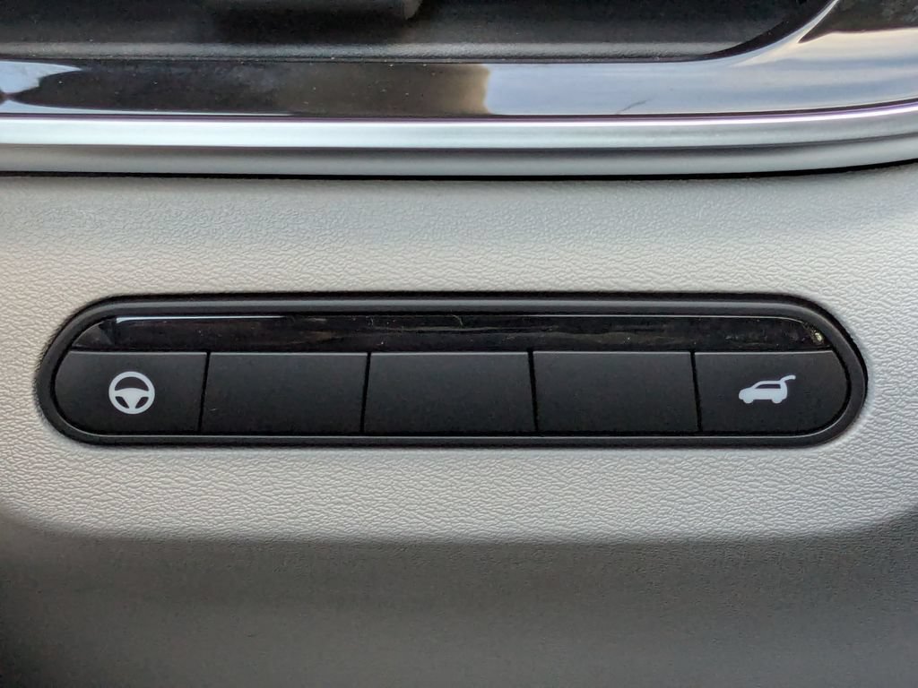 New 2026 INFINITI QX60 Luxe w/ Cargo Package AWD/4WD image 28