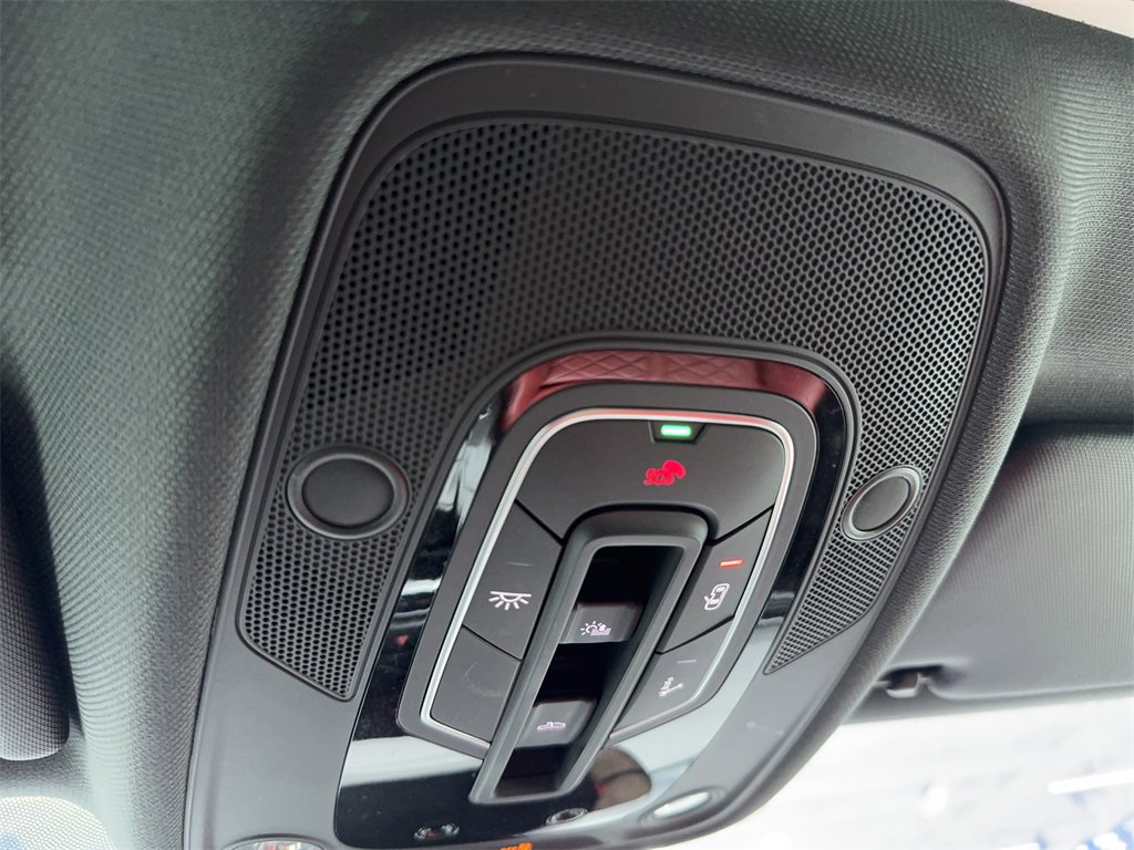 Used 2021 Audi S5 Premium Plus w/ Premium Plus Package image 34