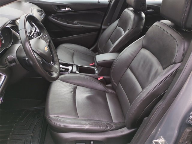 Certified 2018 Chevrolet Cruze LT image 20