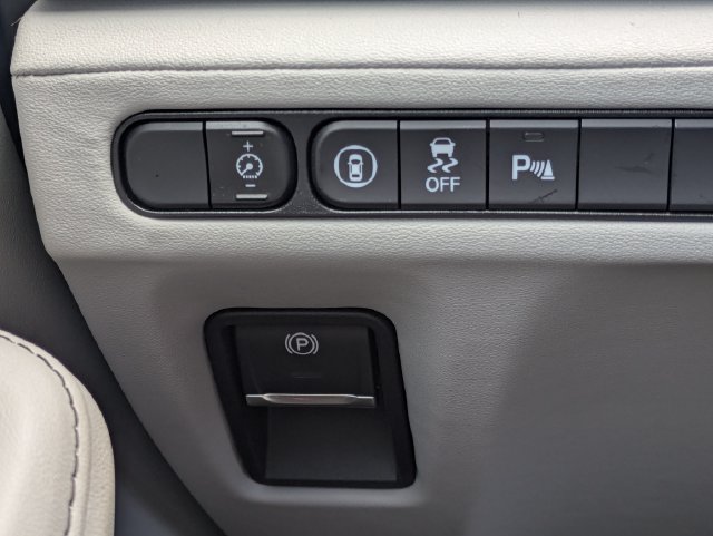 Certified 2024 Acura MDX w/ Technology Package FWD image 32