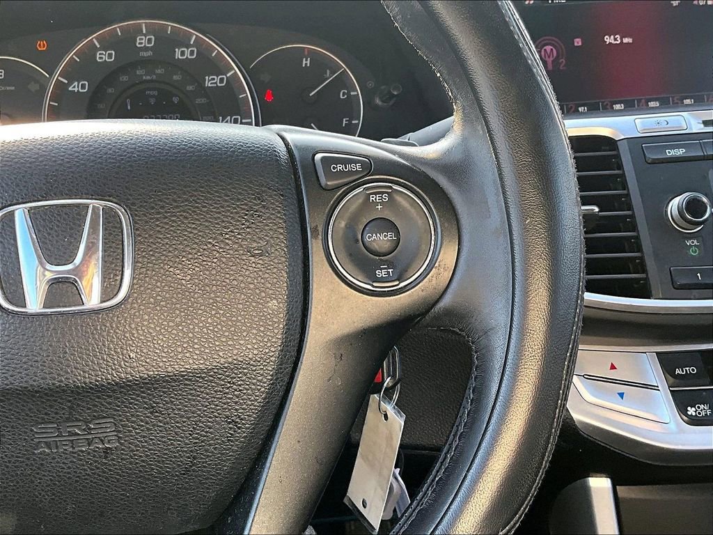 Used 2013 Honda Accord Sport image 17