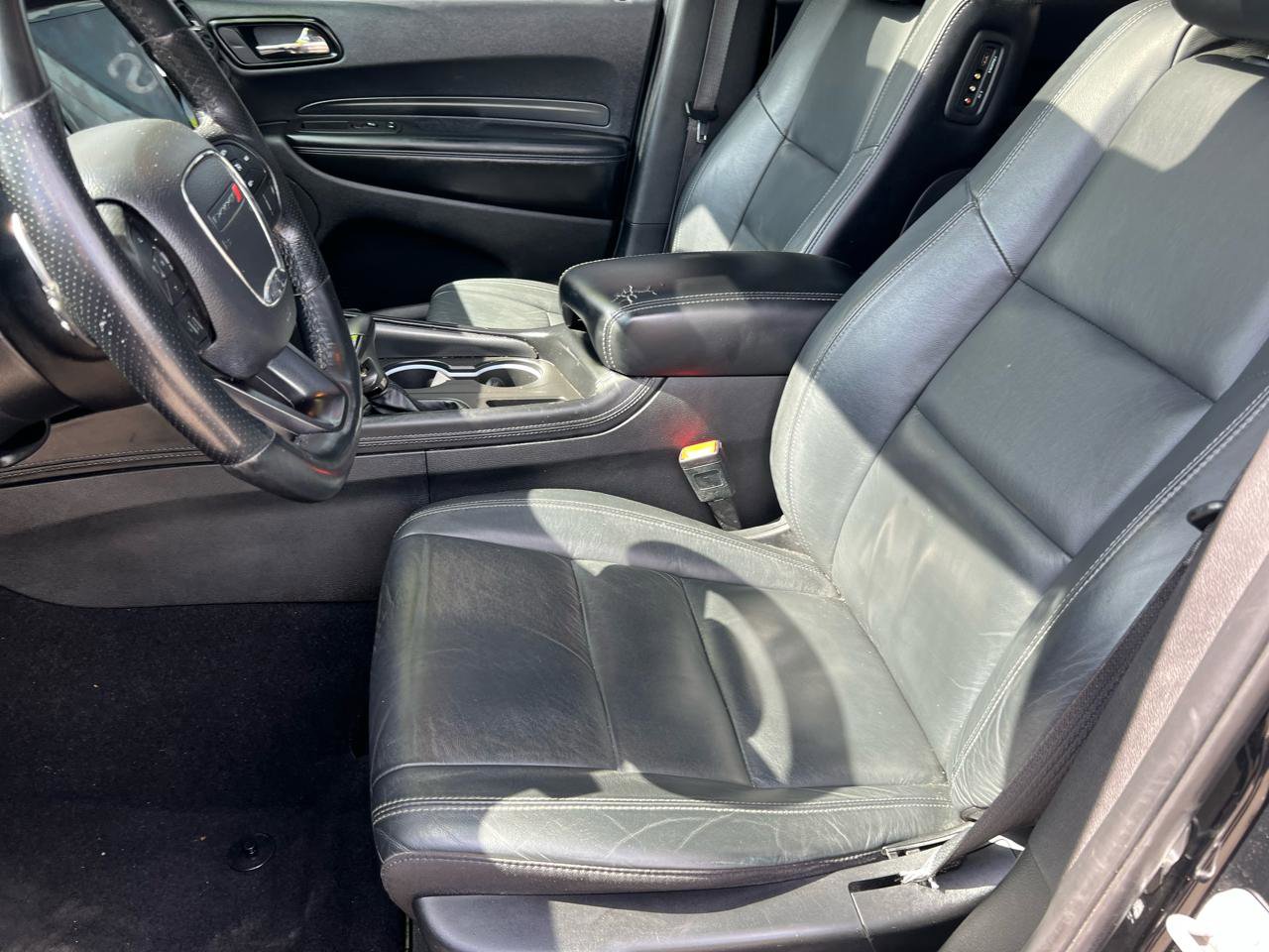 Used 2021 Dodge Durango GT image 12