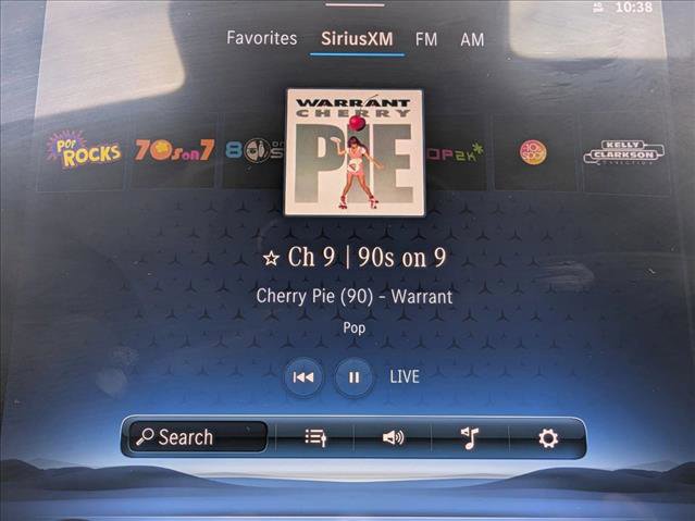 Used 2024 Mercedes-Benz C 300 4MATIC Sedan image 14