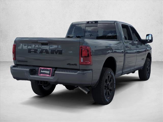 New 2026 RAM 2500 Laramie image 2