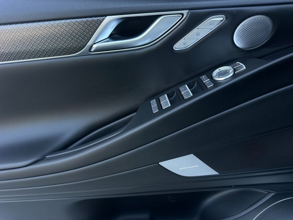 New 2026 Genesis G80 3.5T Sport Prestige image 11