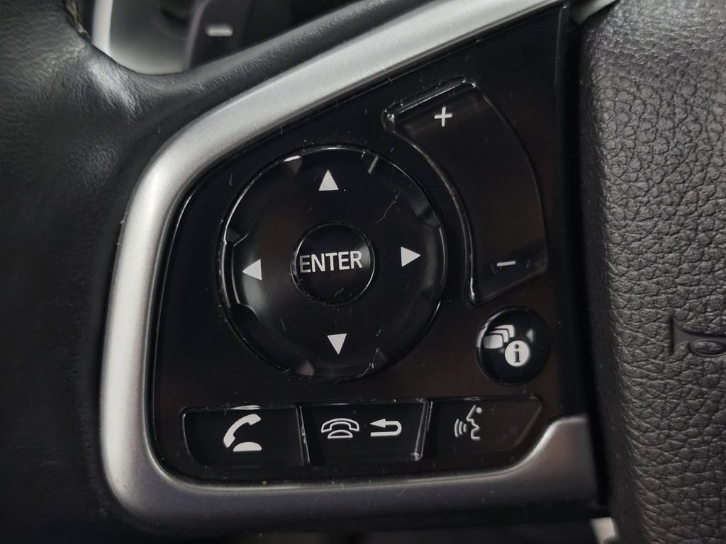 Used 2019 Honda Civic Sport image 25