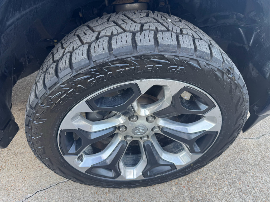 Used 2023 RAM 1500 Limited AWD/4WD image 12