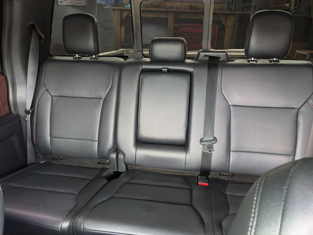 Used 2021 Ford F150 Lariat w/ Equipment Group 502A High AWD/4WD image 15