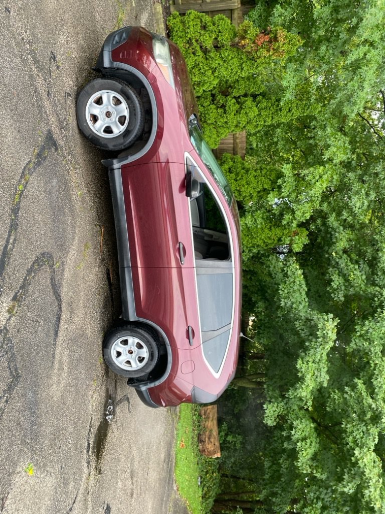 Used 2013 Honda CR-V LX image 2