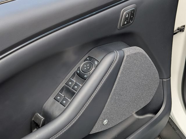 New 2026 Ford Mustang Mach-E Premium AWD/4WD image 14