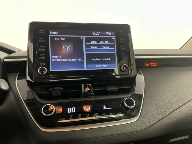 Used 2022 Toyota Corolla LE image 34