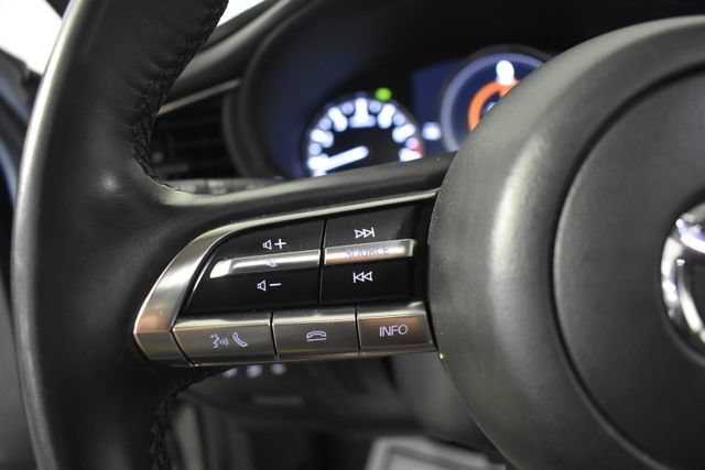 Used 2023 MAZDA CX-30 AWD 2.5 S w/ Preferred Package image 15