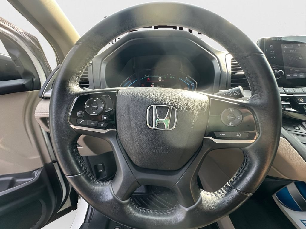 Used 2019 Honda Odyssey EX-L image 18