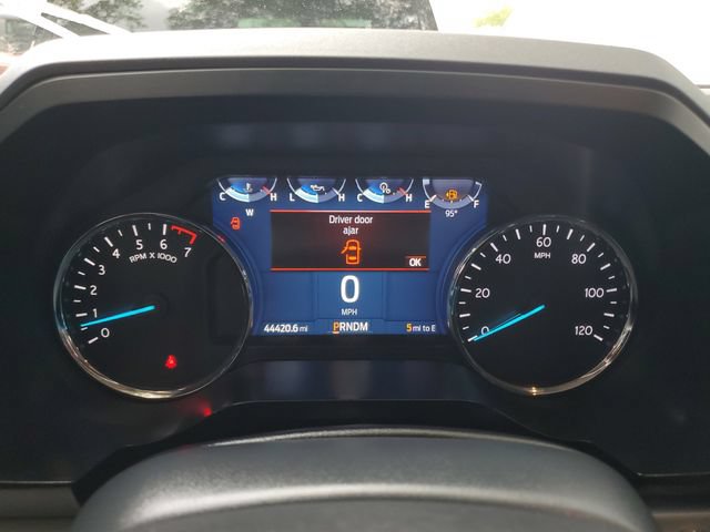Used 2023 Ford Expedition XLT RWD image 29