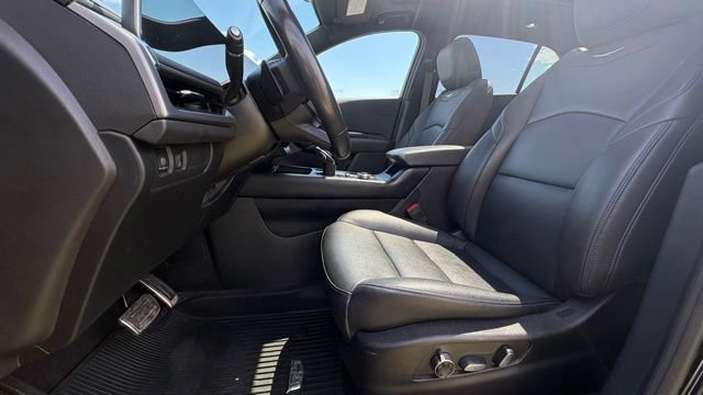 Used 2024 Cadillac XT4 Sport AWD/4WD image 7