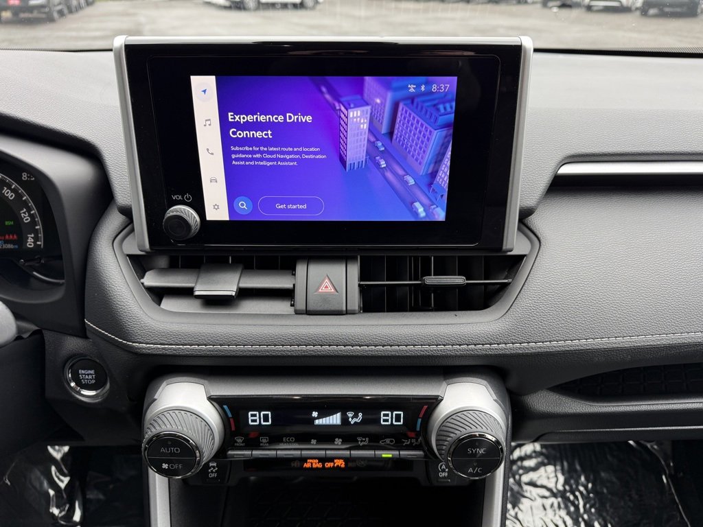 Certified 2025 Toyota RAV4 XLE image 20