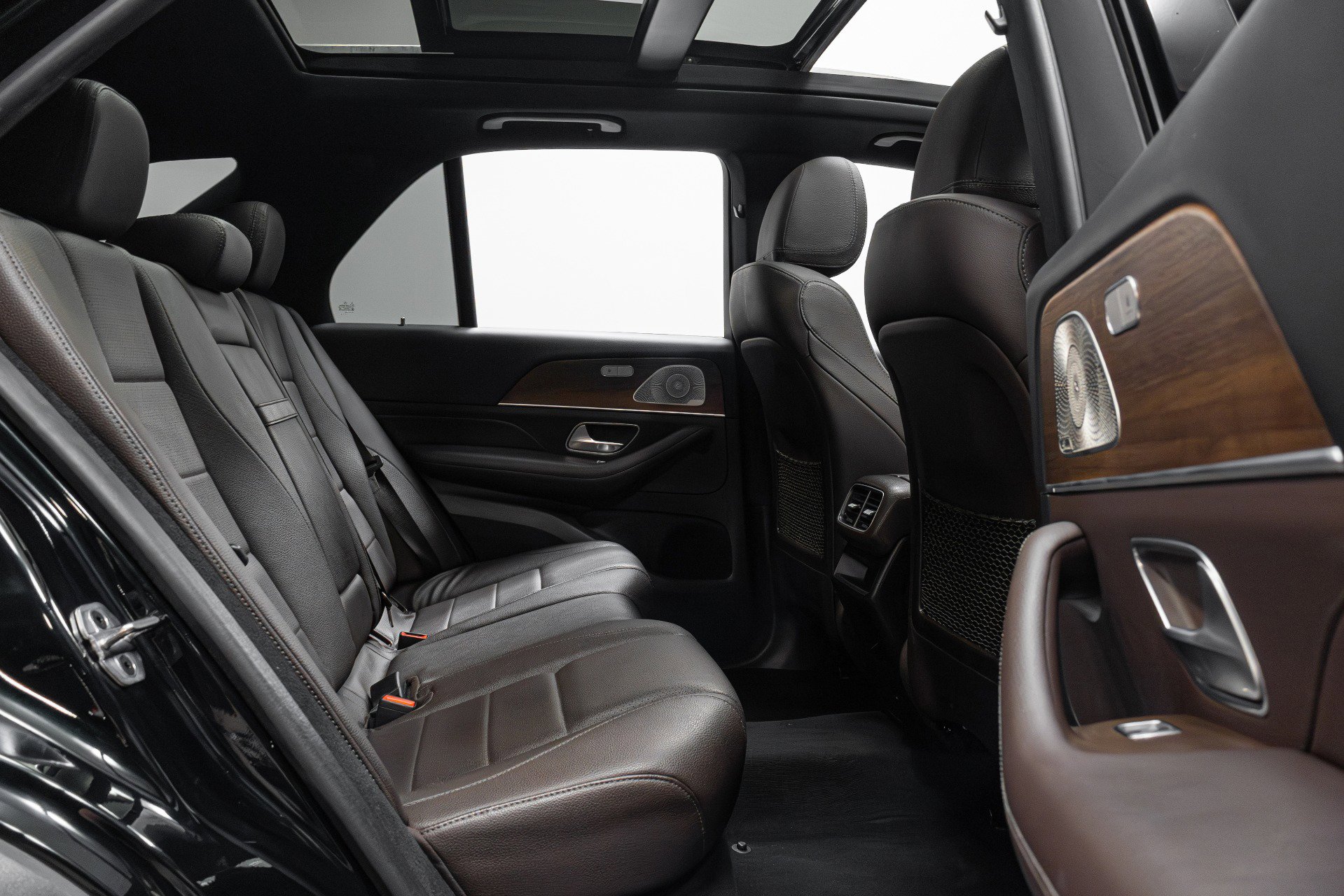 Used 2021 Mercedes-Benz GLE 350 4MATIC image 22