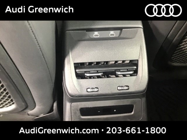 Certified 2025 Audi A5 2.0T Premium w/ Premium Plus AWD/4WD image 15