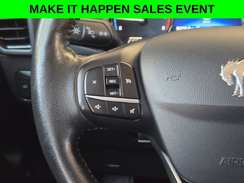Used 2021 Ford Bronco Sport Outer Banks AWD/4WD image 21