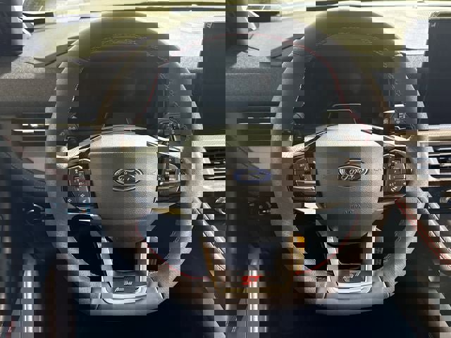 New 2026 Ford Explorer ST AWD/4WD image 42