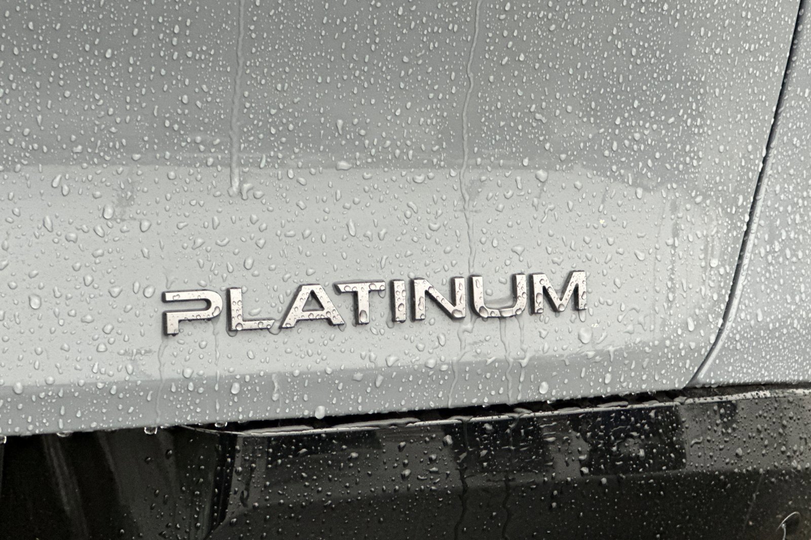 New 2026 Nissan Murano Platinum w/ Technology Package image 27