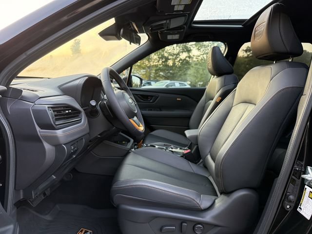 Used 2026 Subaru Forester Wilderness AWD/4WD image 11