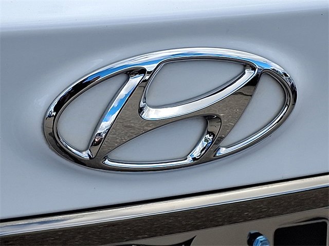 Used 2020 Hyundai Santa Fe Limited image 29