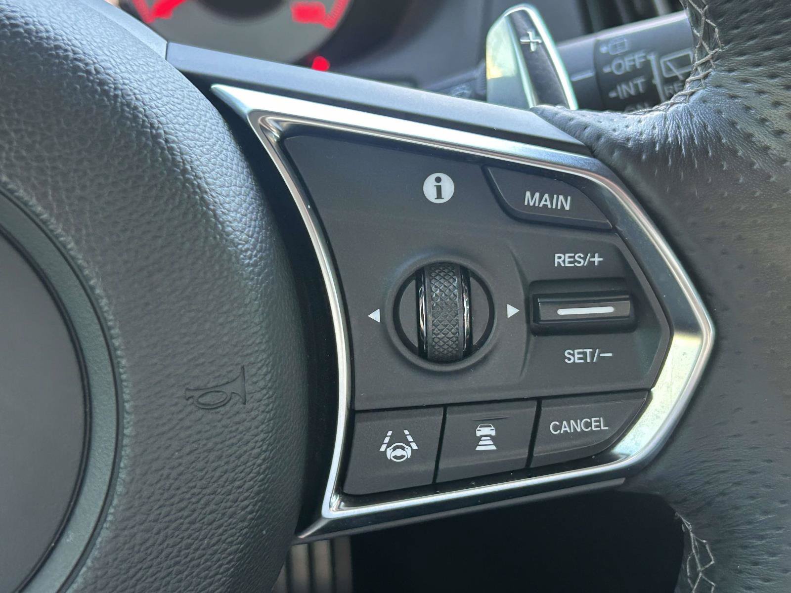 Used 2020 Acura RDX A-Specw/ Technology Package AWD/4WD image 23