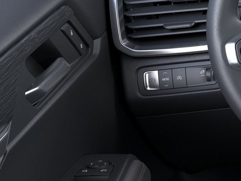 New 2025 GMC Acadia Elevation FWD image 22