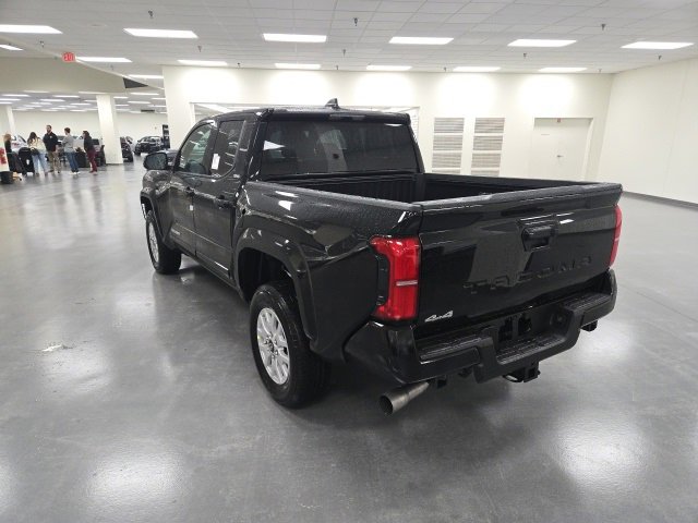 New 2026 Toyota Tacoma SR5 image 4